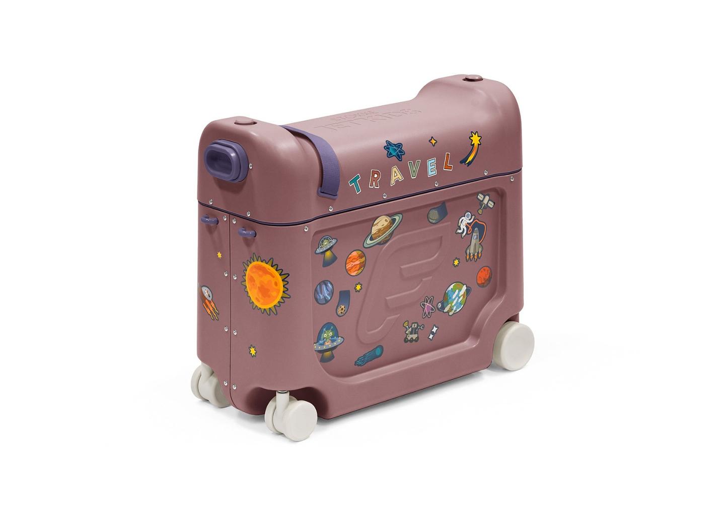 Stokke Jetkids Bedbox Hazy Lilac
