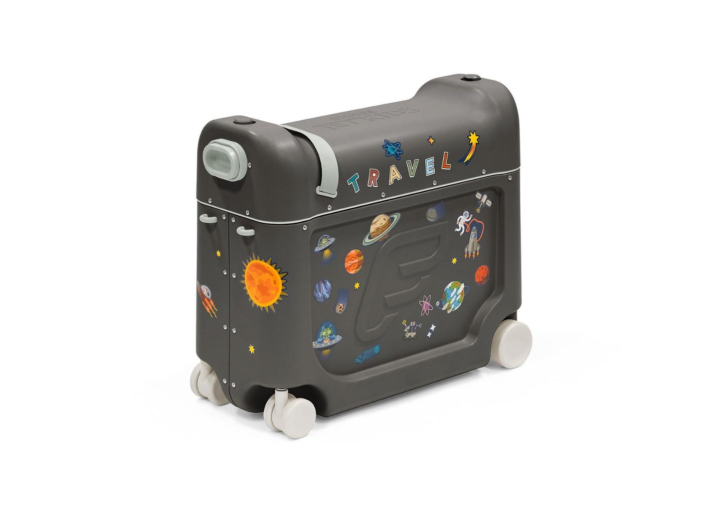 Stokke Jetkids Bedbox Midnight Grey