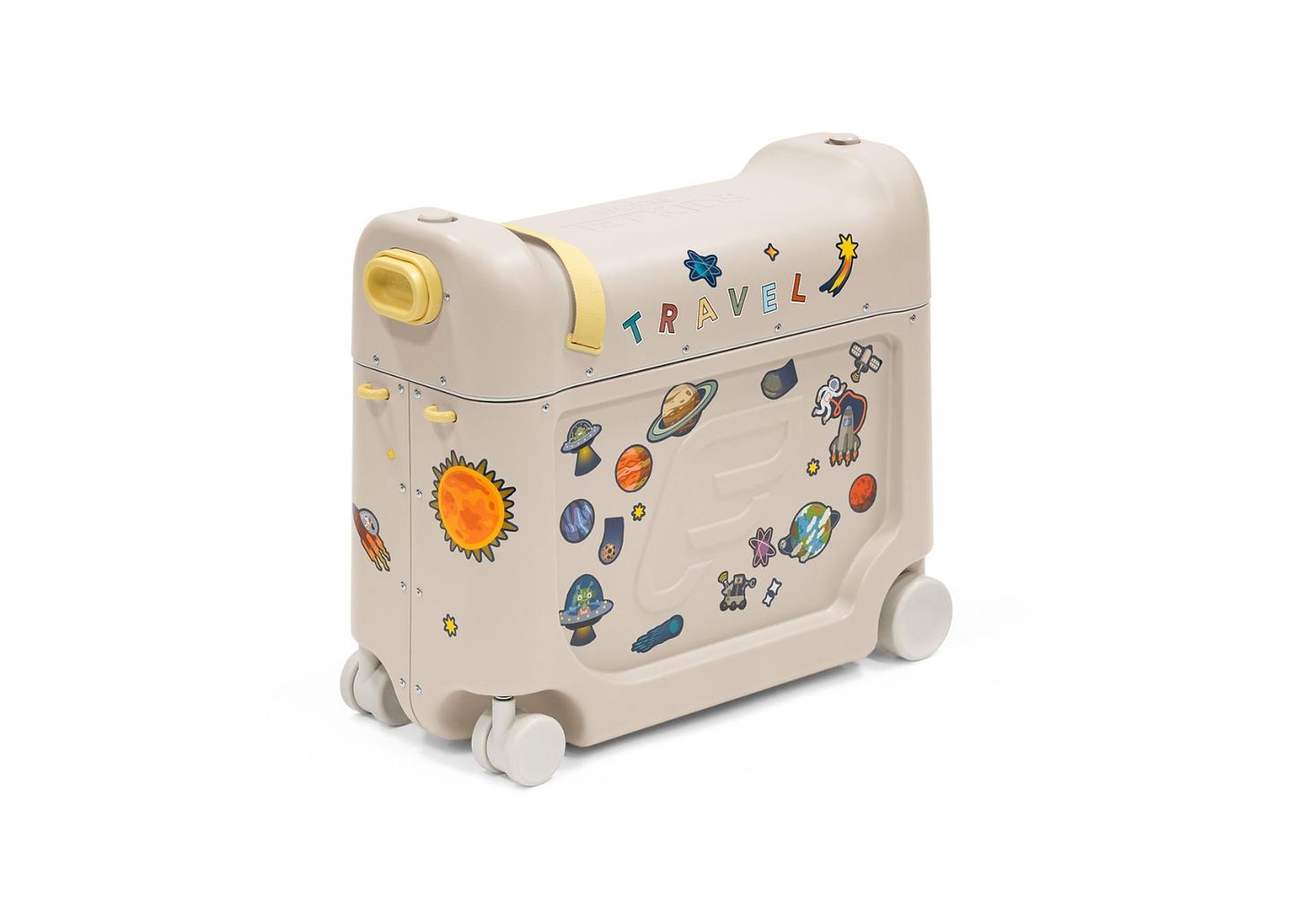 Stokke Jetkids Bedbox Moonglow White