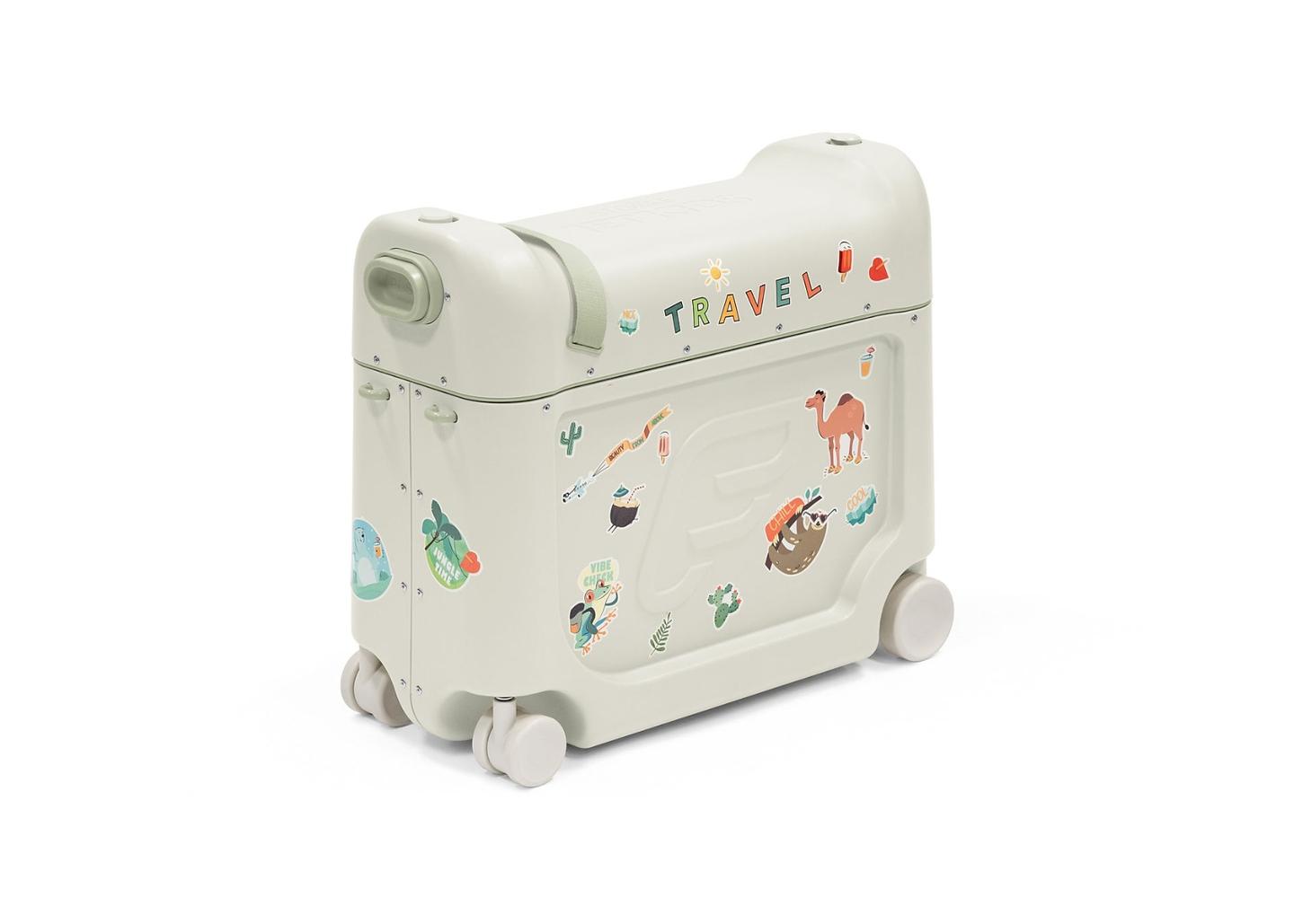 Stokke Jetkids Bedbox Sea Green