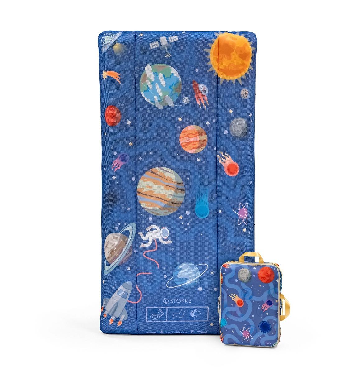 Stokke Jetkids Cloudsleeper Space Maze