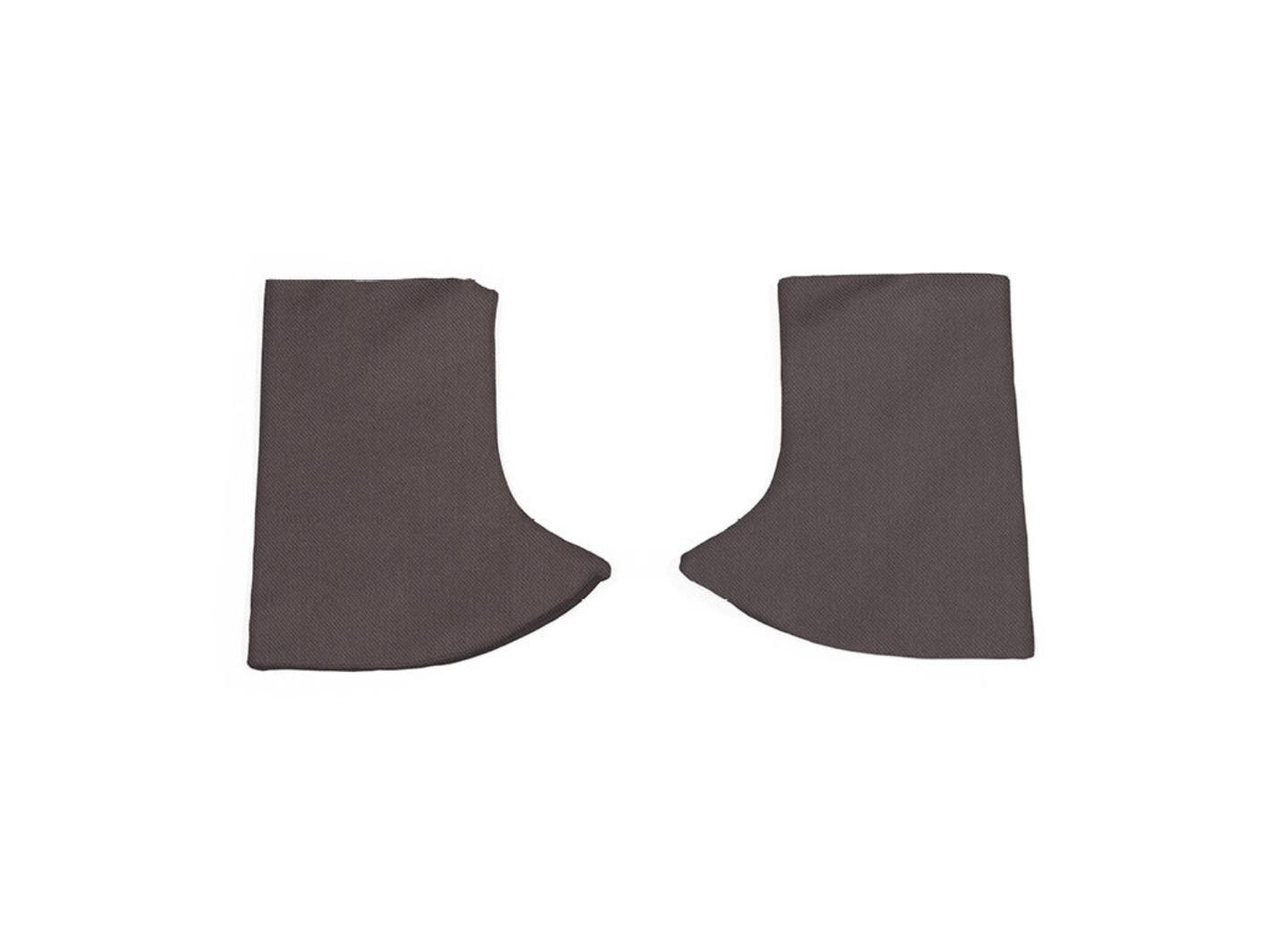 Stokke Limas Bandbeschermer Espresso Brown