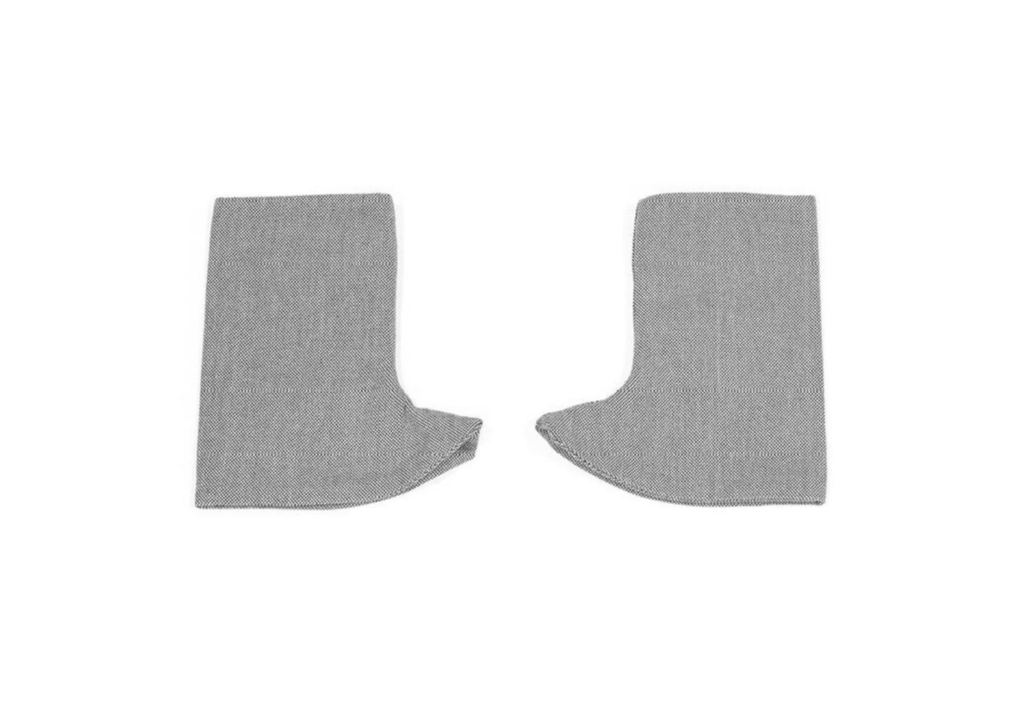 Stokke Limas Bandbeschermer Grey Melange