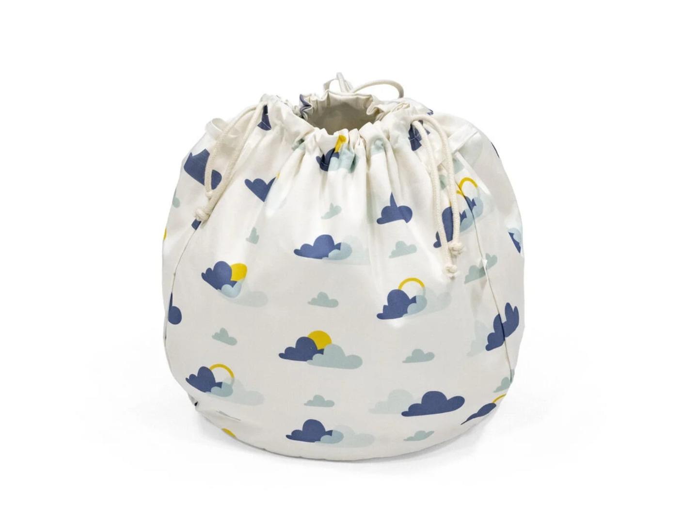 Stokke Mutable Opbergtas Clouds