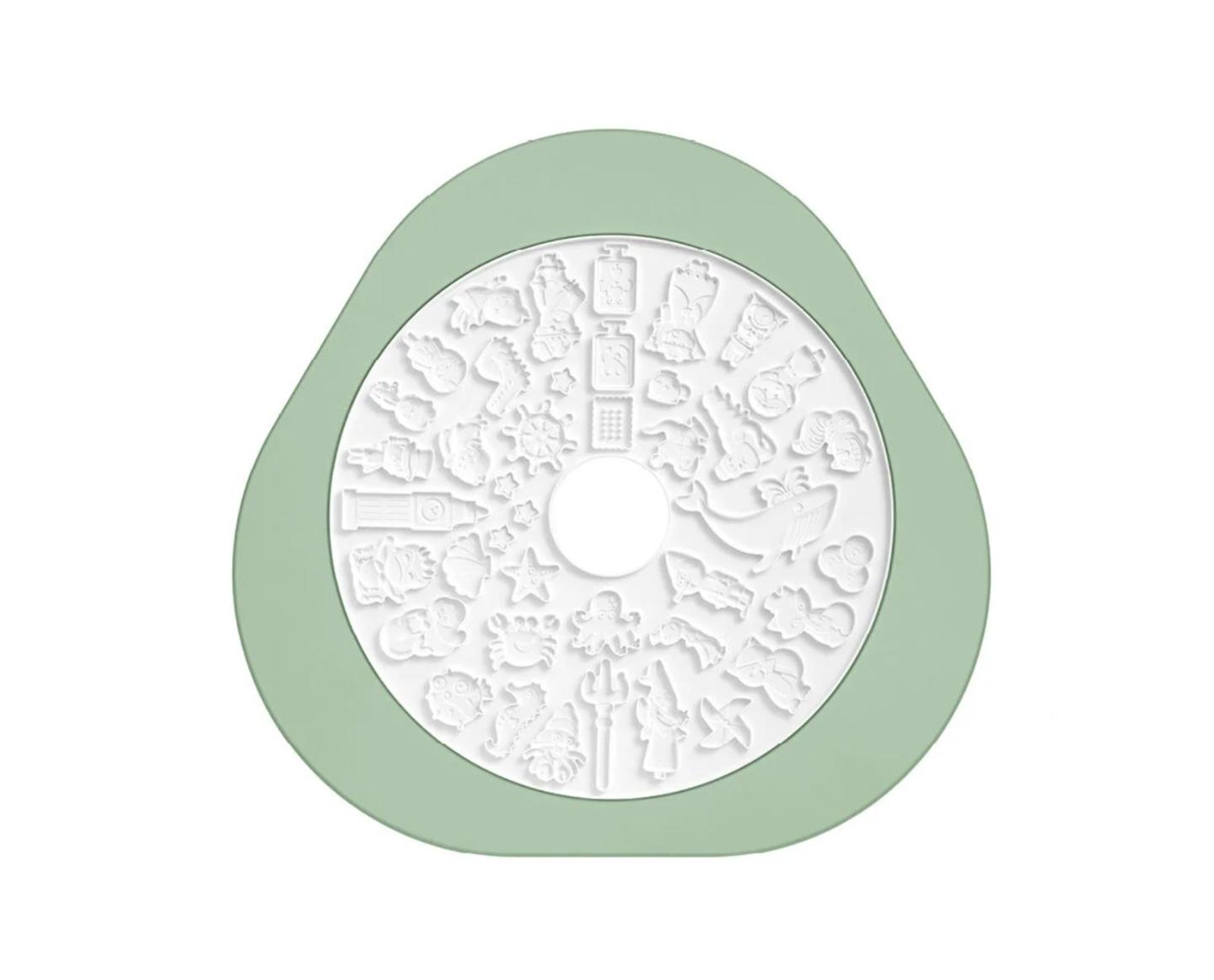 Stokke Mutable Kleibord