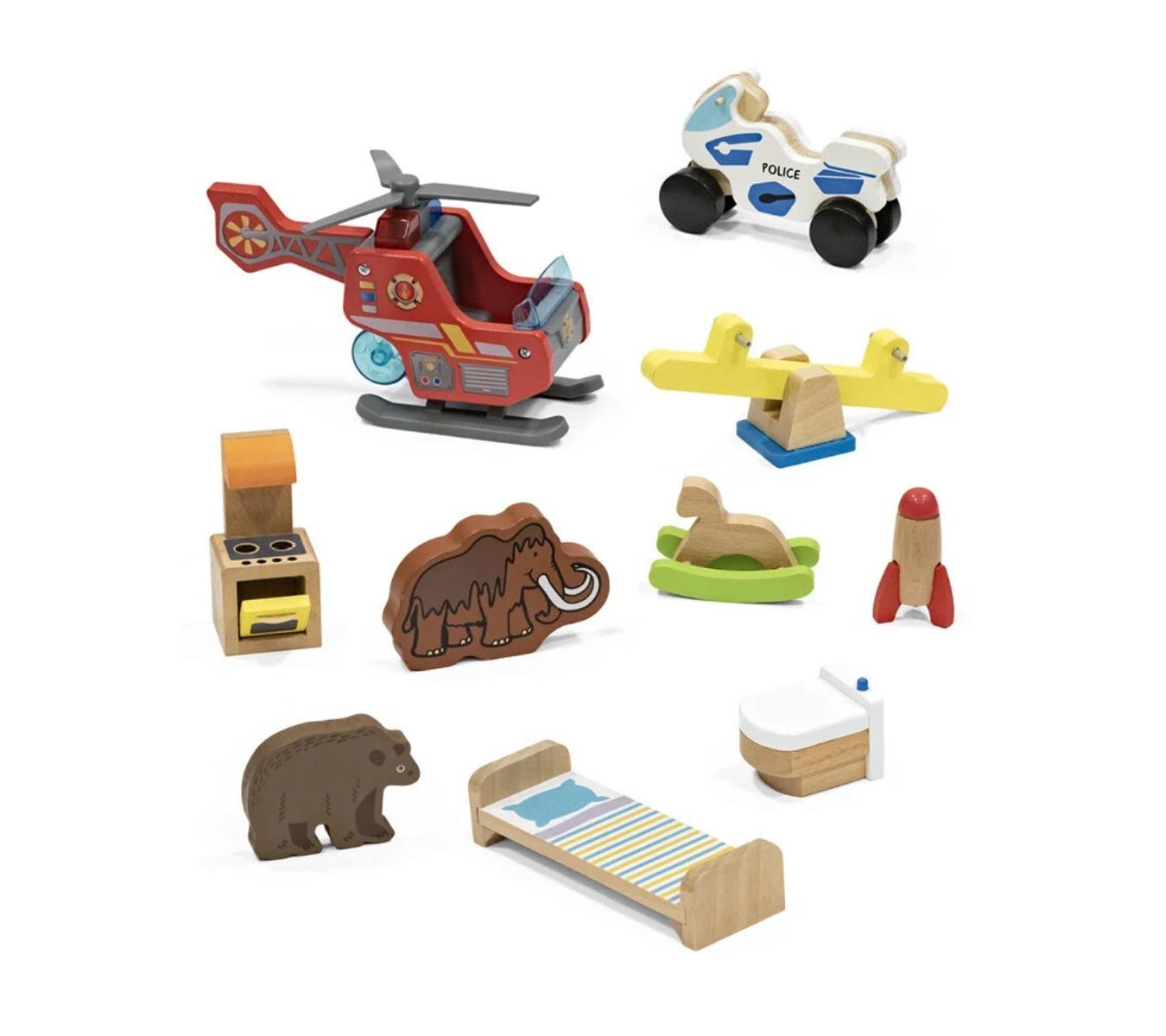 Stokke Mutable Speelgoed