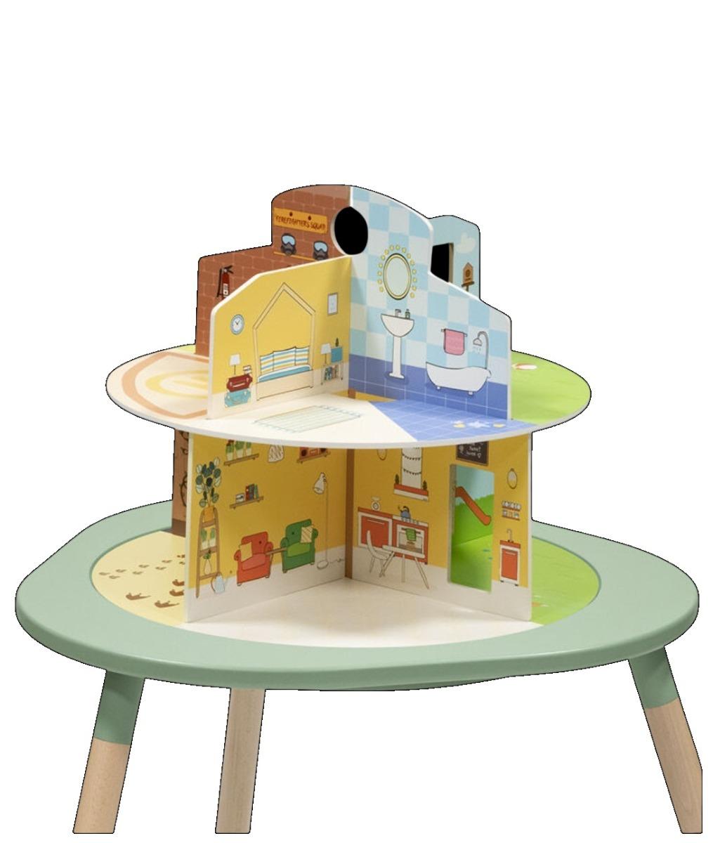 Stokke Mutable Speelhuis
