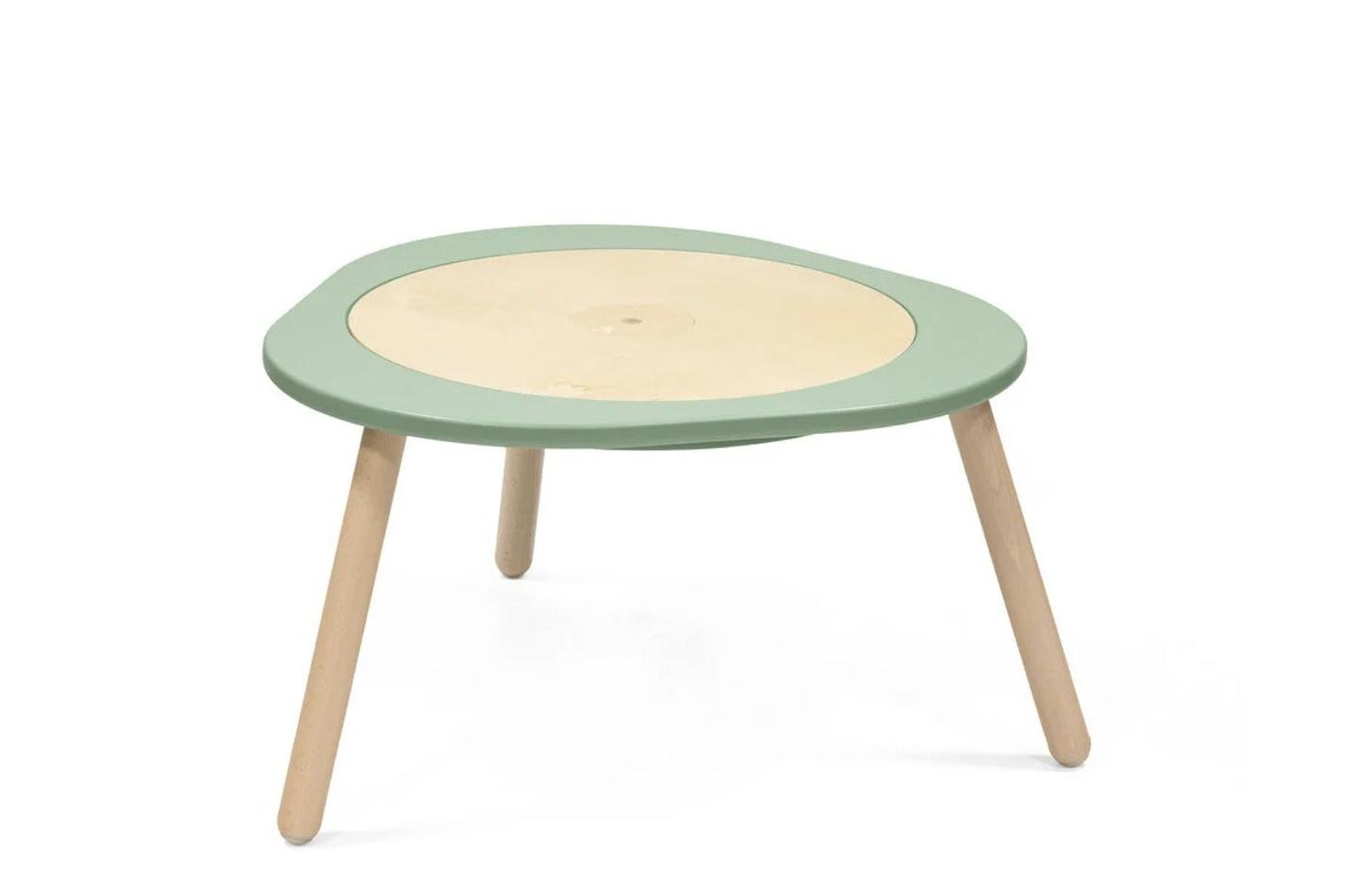 Stokke Mutable Speeltafel Clover Green