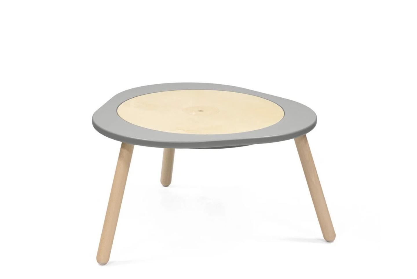 Stokke Mutable Speeltafel Storm Grey