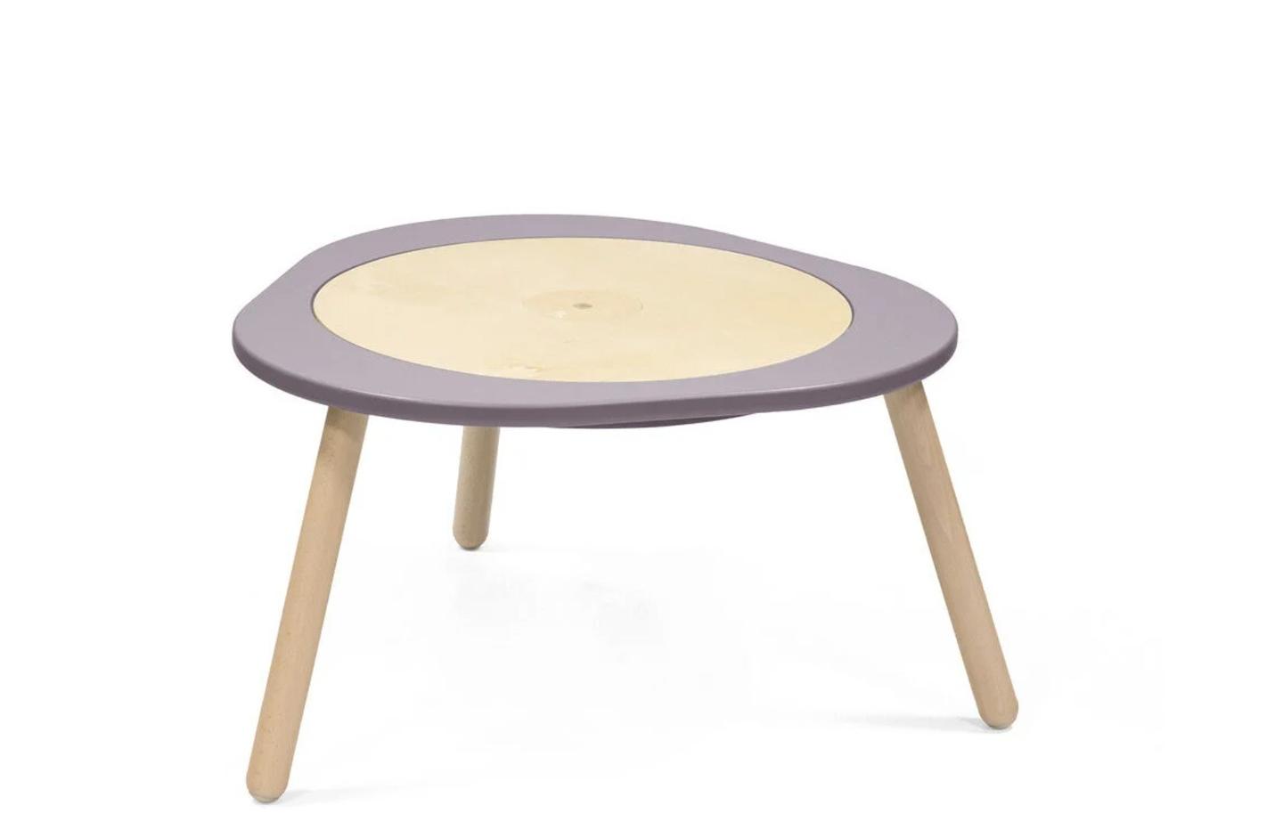 Stokke Mutable Speeltafel Lilac