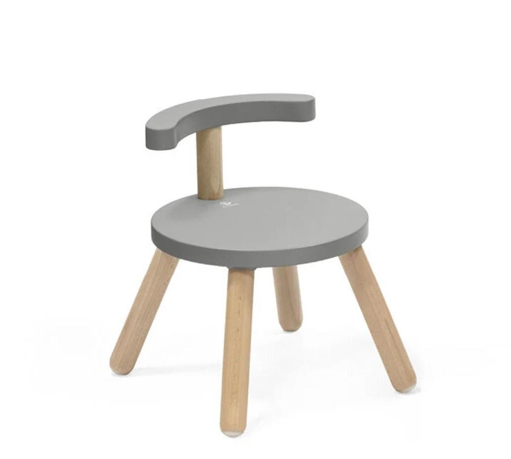 Stokke Mutable Stoel Storm Grey