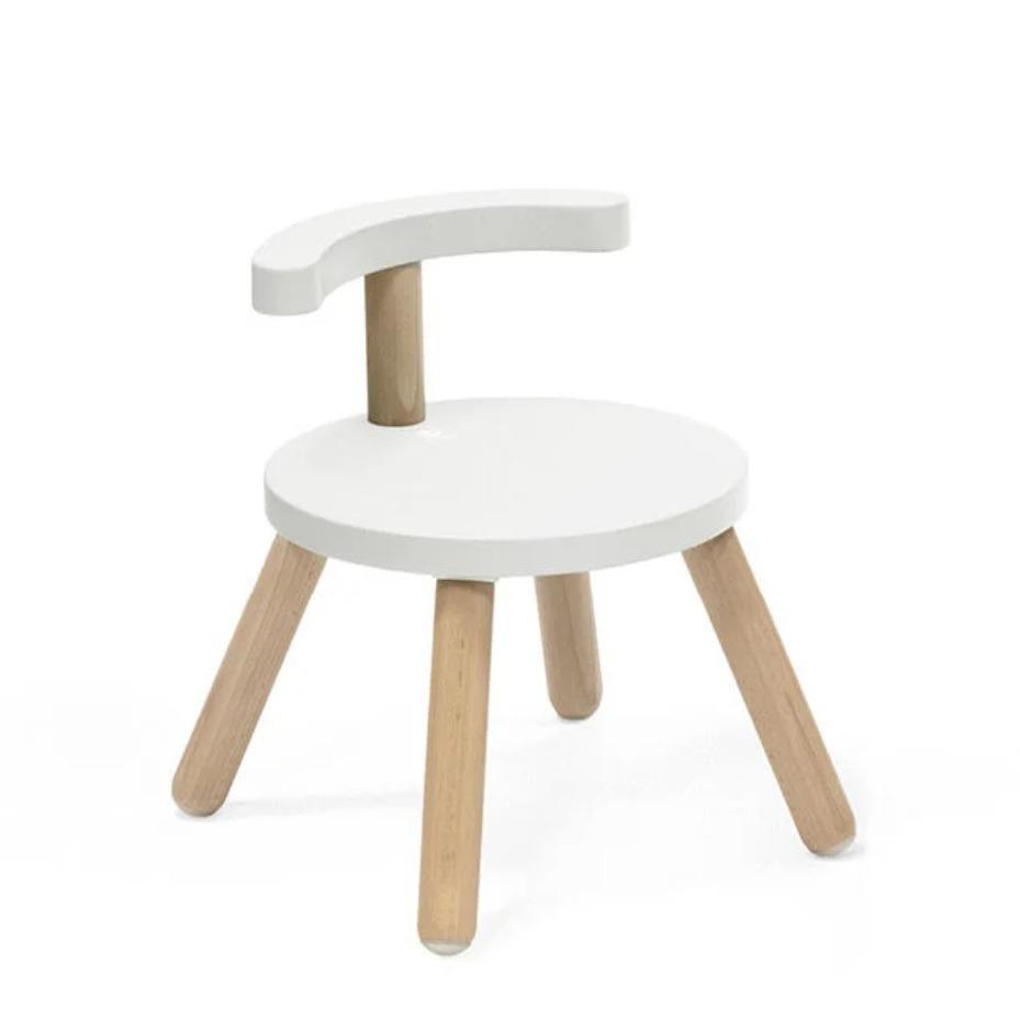 Stokke Mutable Stoel White