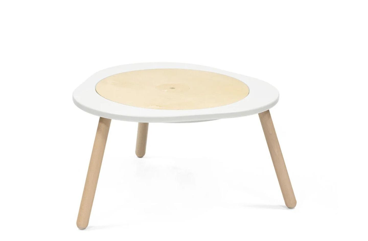 Stokke Mutable Speeltafel White