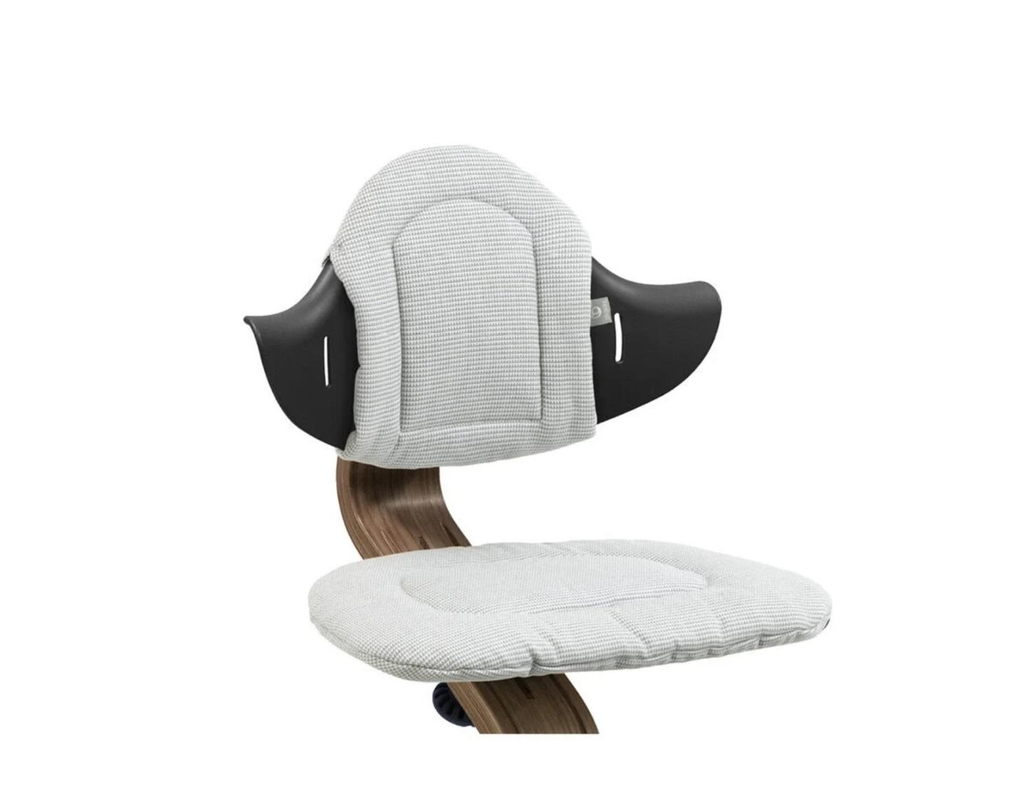 Stokke Nomi Kussen Nordic Grey Sand