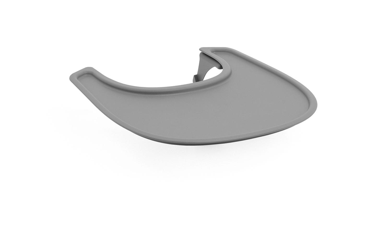 Stokke Nomi Tray Grey