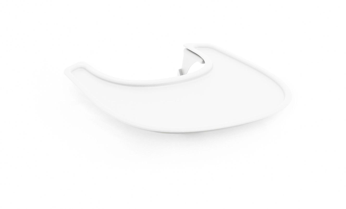 Stokke Nomi Tray White