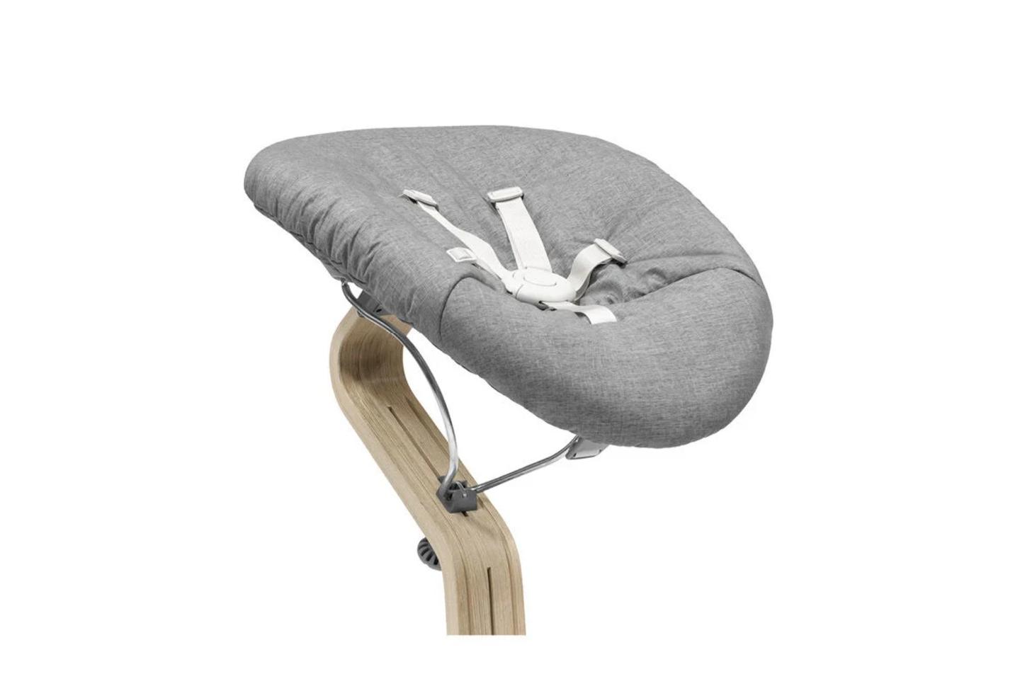 Stokke Nomi Newborn Set Grey Grey Sand
