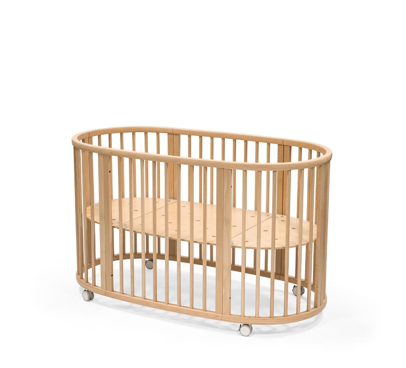 Stokke Sleepi Bed