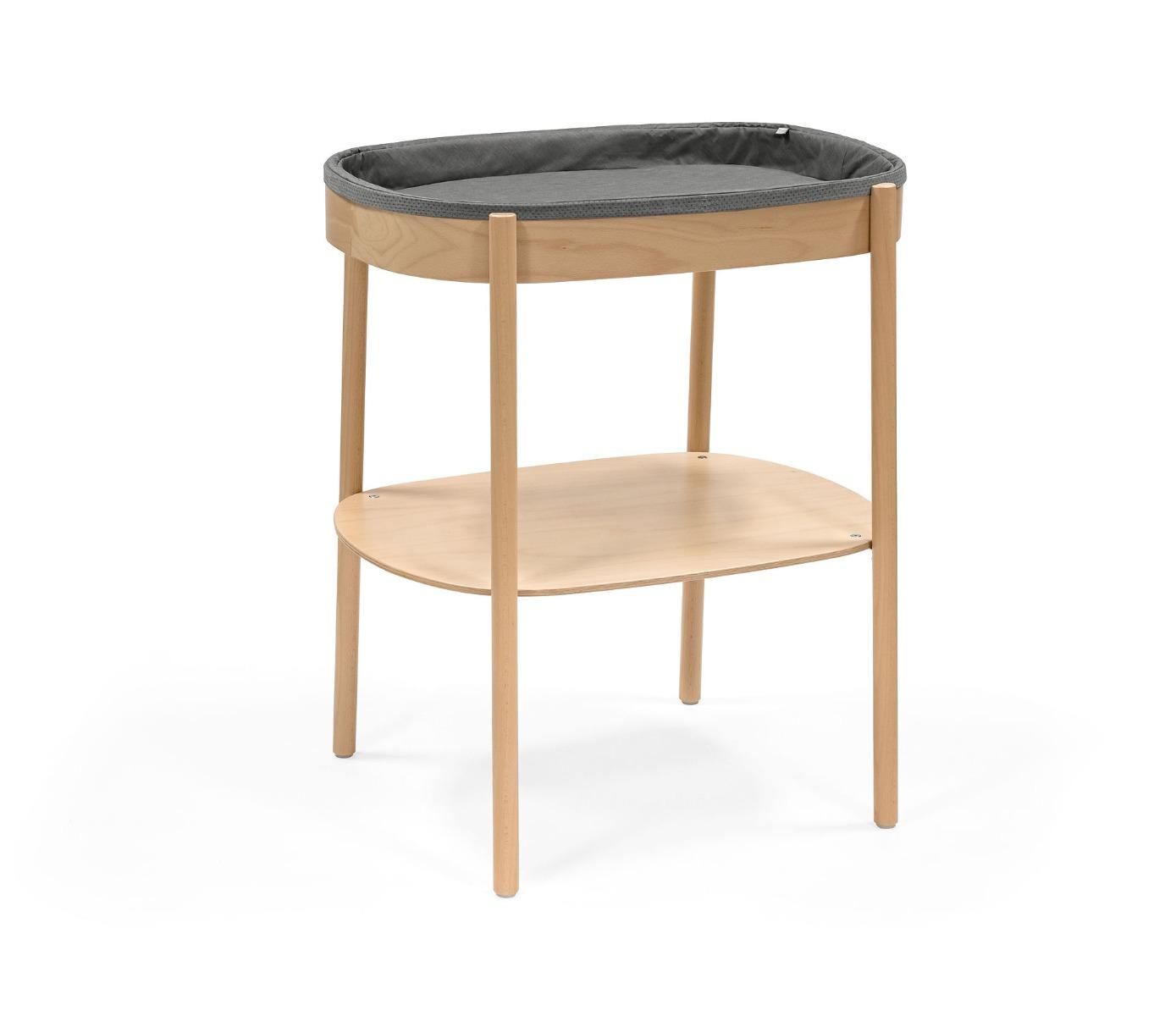 Stokke Sleepi Luiertafel Natural