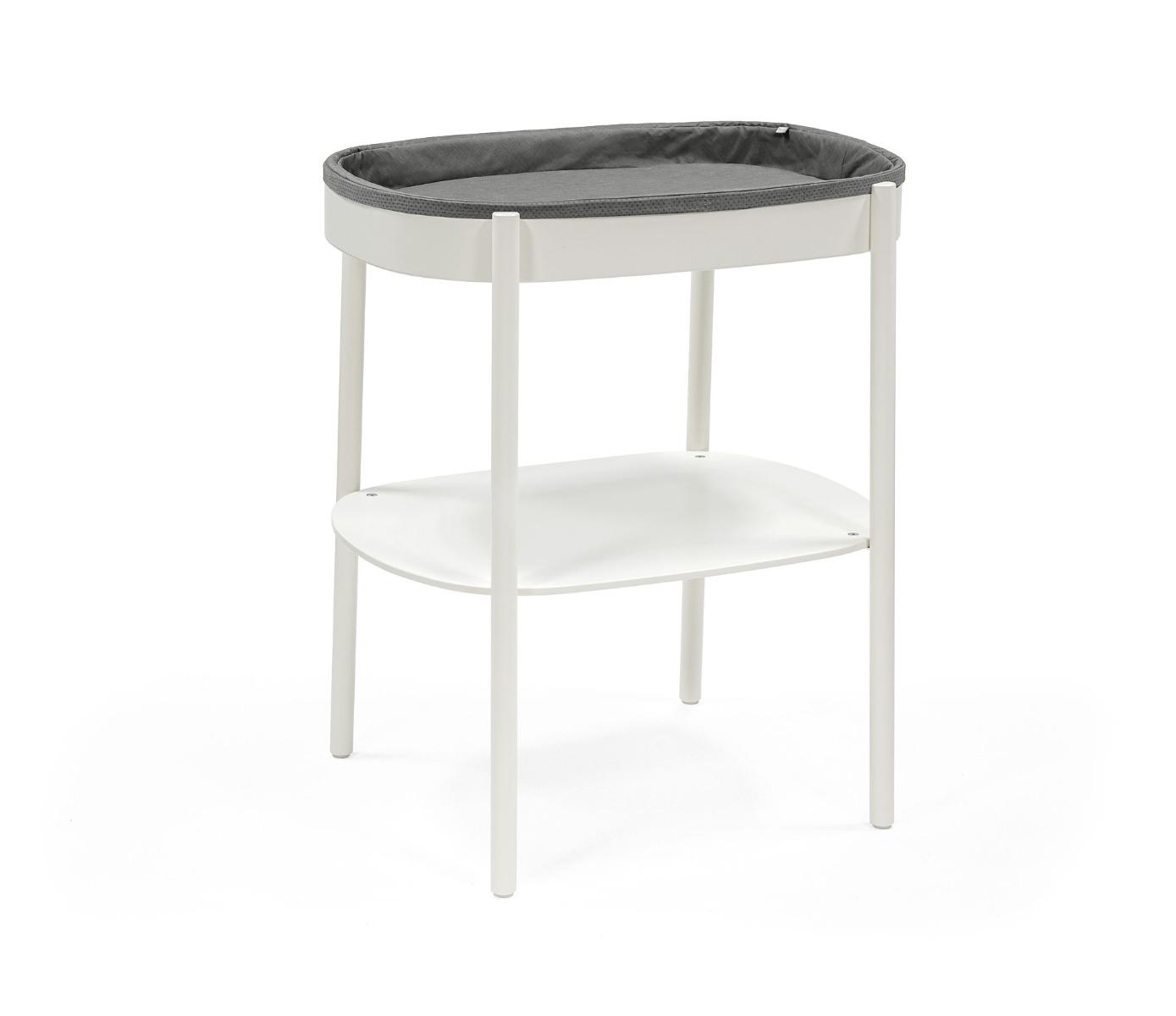 Stokke Sleepi Luiertafel White