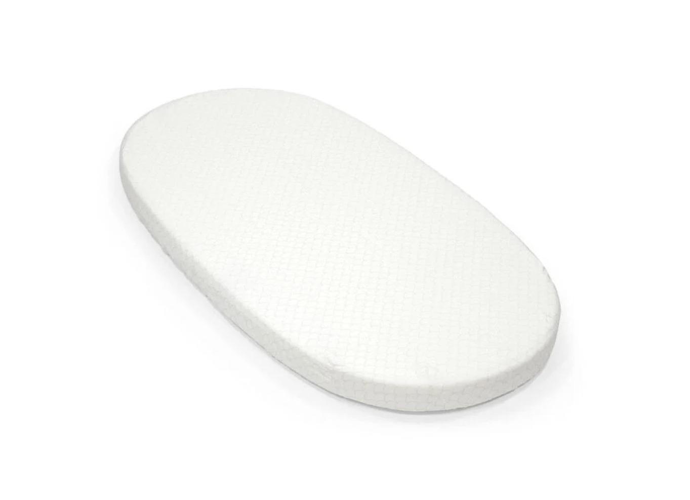Stokke Sleepi Bed Hoeslaken Fans Grey