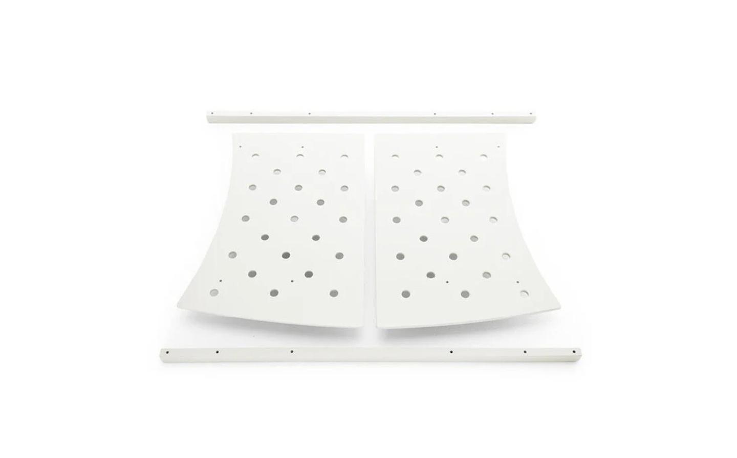 Stokke Sleepi Junior Uitbreidingsset V2 White