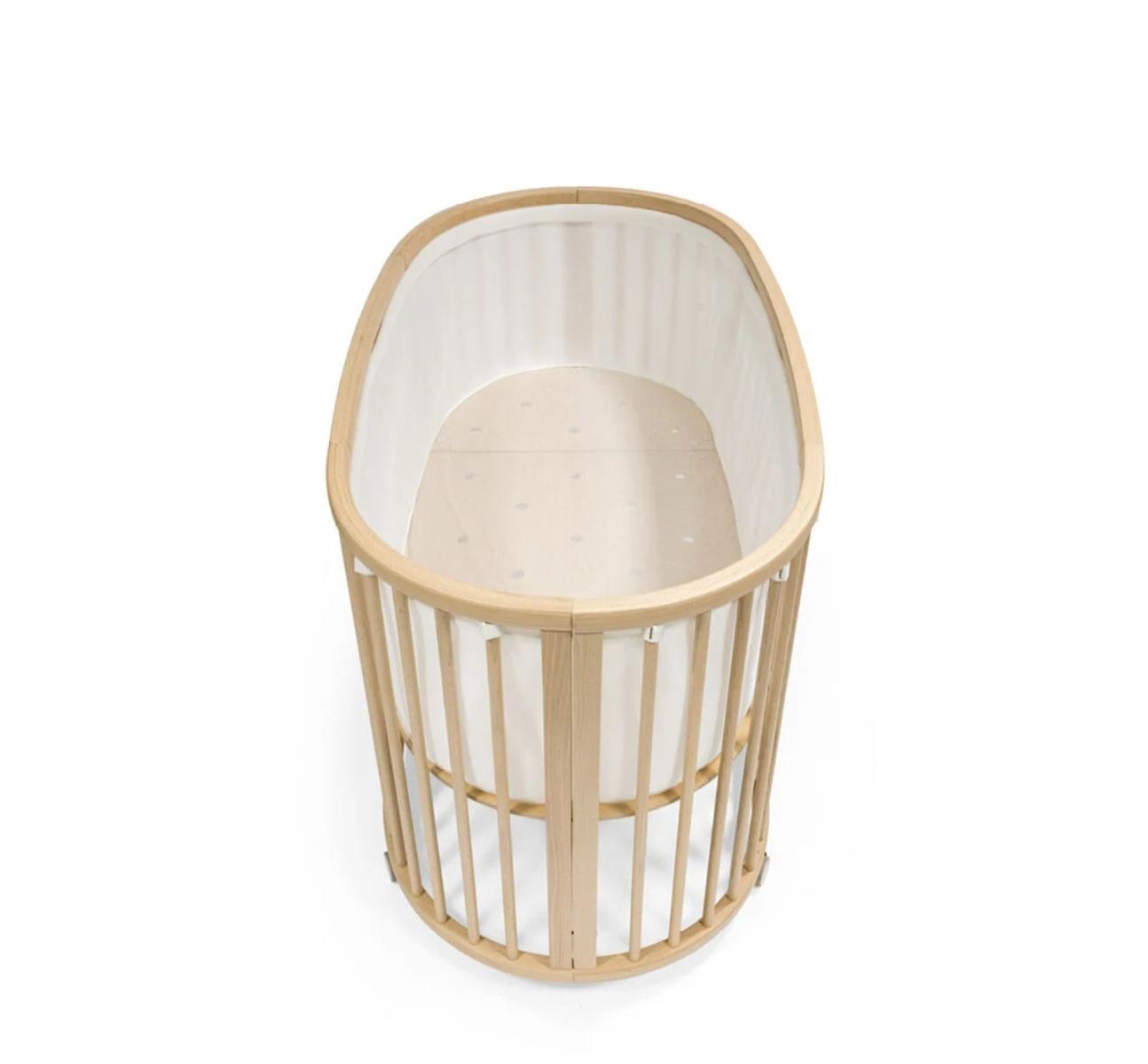 Stokke Sleepi Bed Mesh Voering