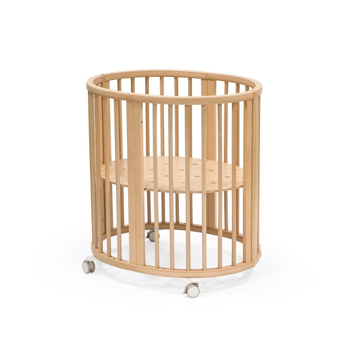 Stokke Sleepi Mini Natural