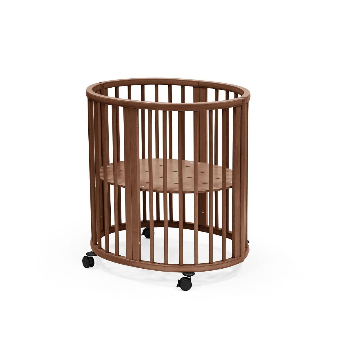 Stokke Sleepi Mini Warm Brown