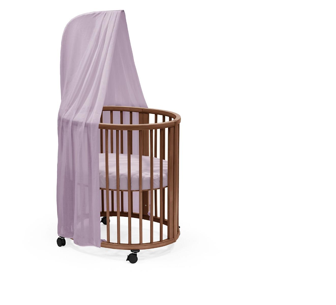 Stokke Sleepi Bedhemeltje Lavender