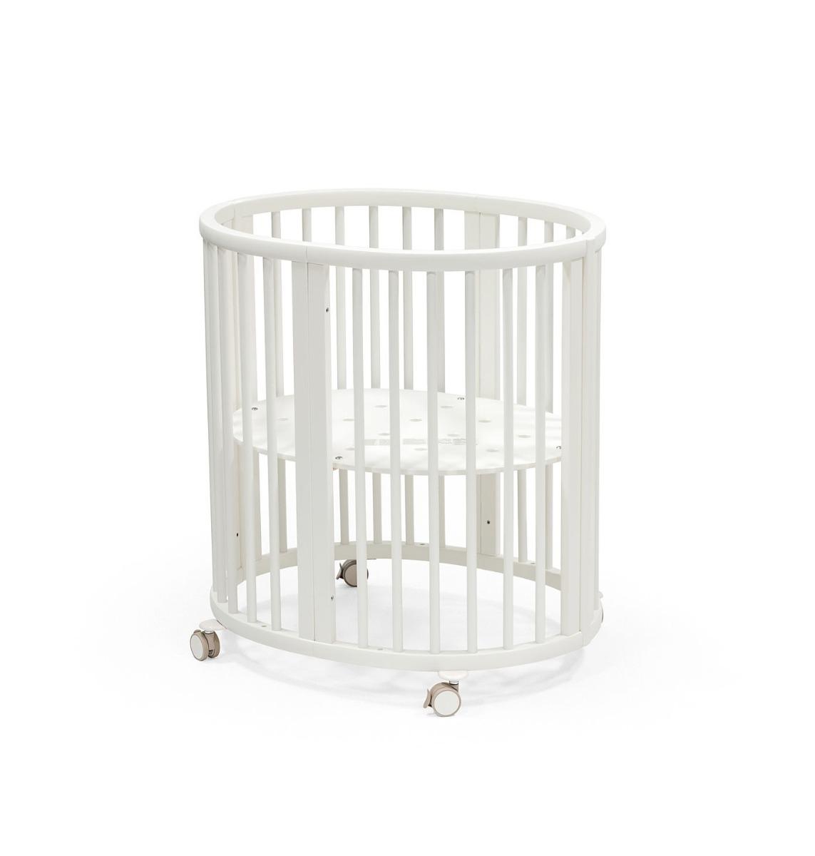 Stokke Sleepi Mini White