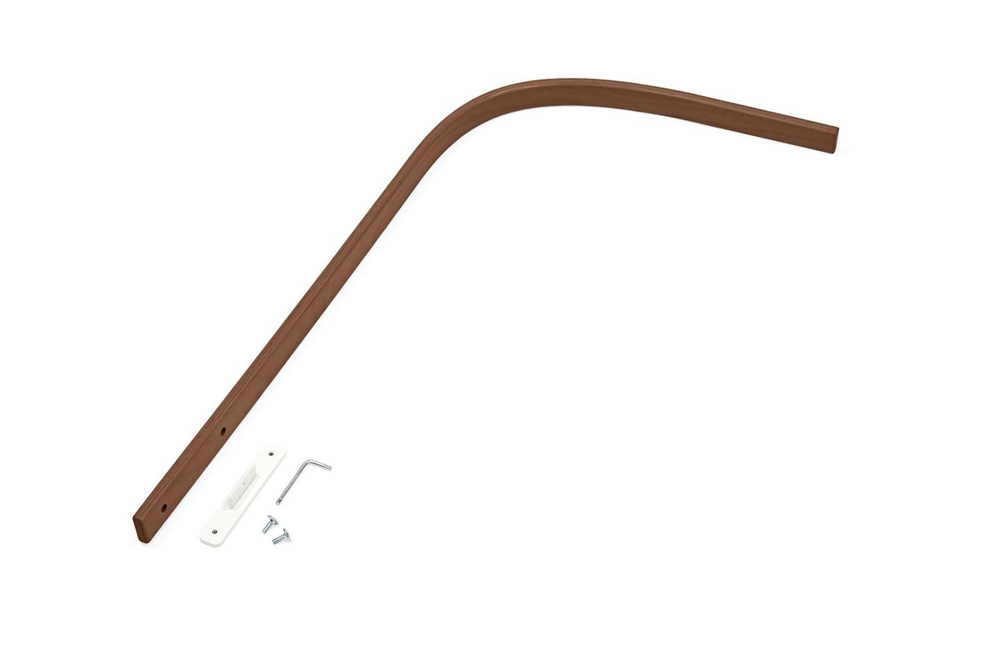Stokke Sleepi Piekstok Warm Brown