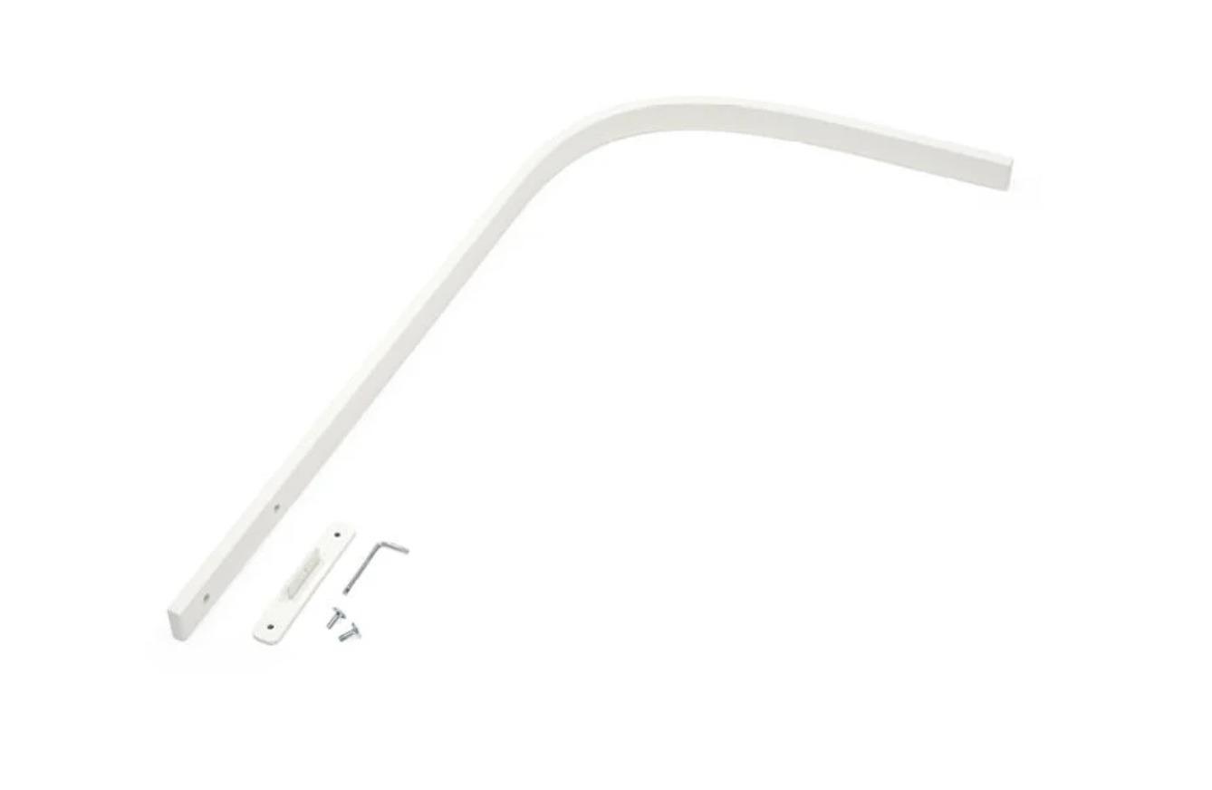 Stokke Sleepi Piekstok White