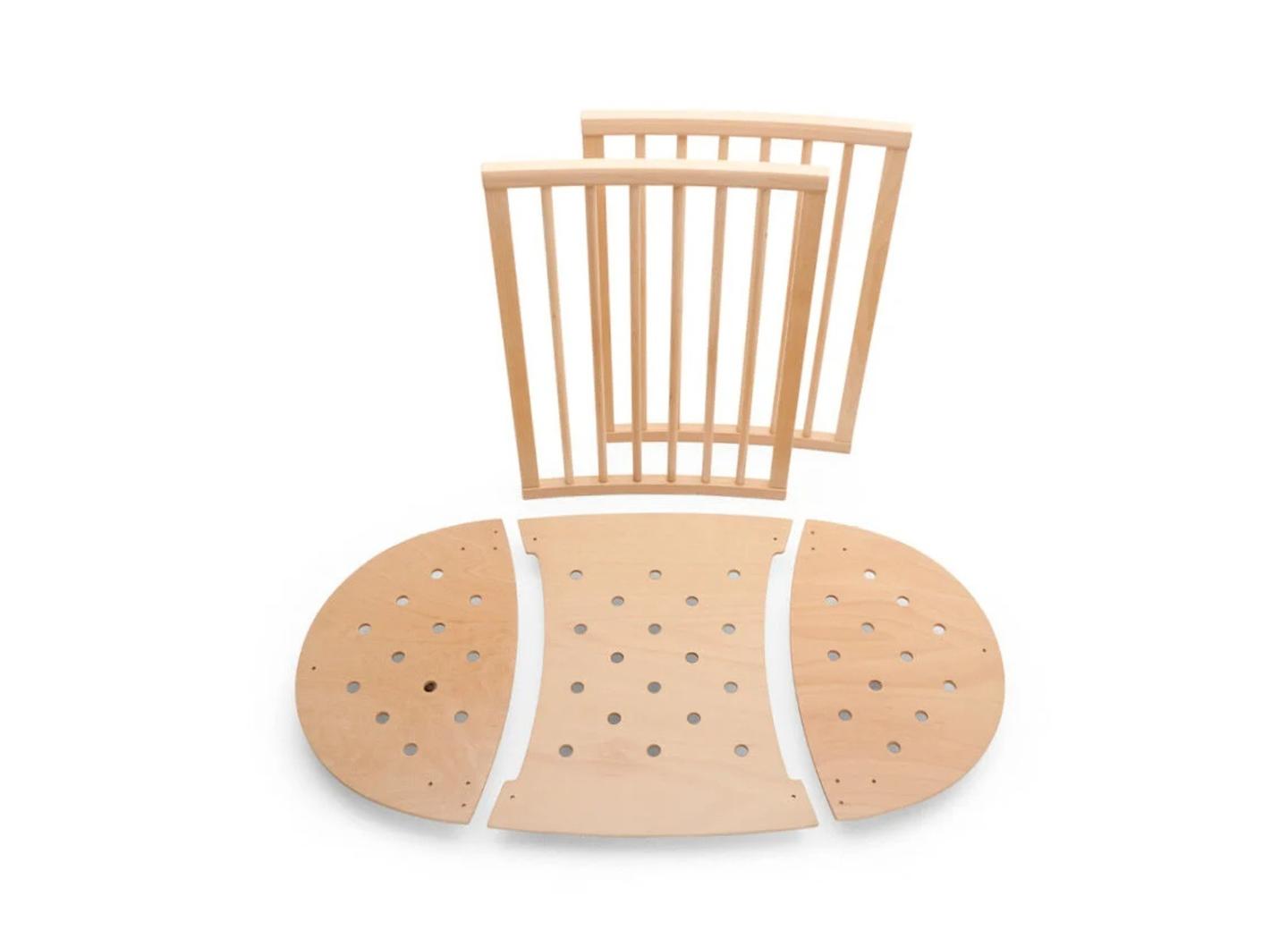 Stokke Sleepi Uitbreidingsset Bed V2