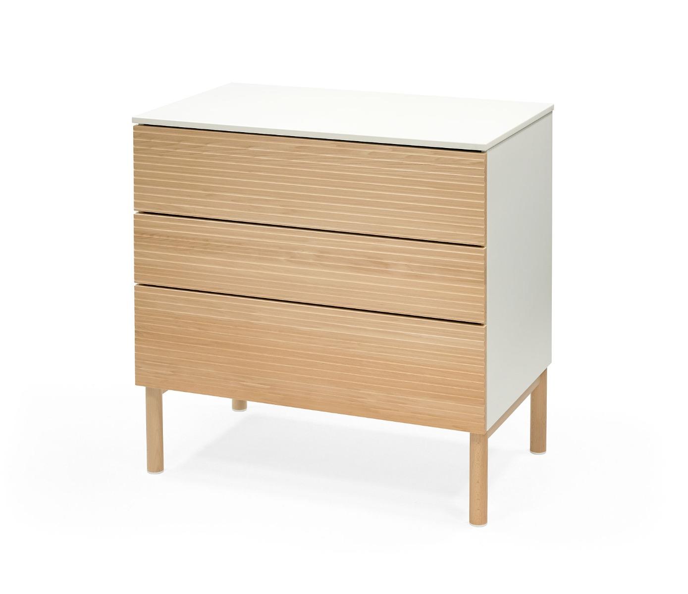 Stokke Sleepi Commode Natural - Natural