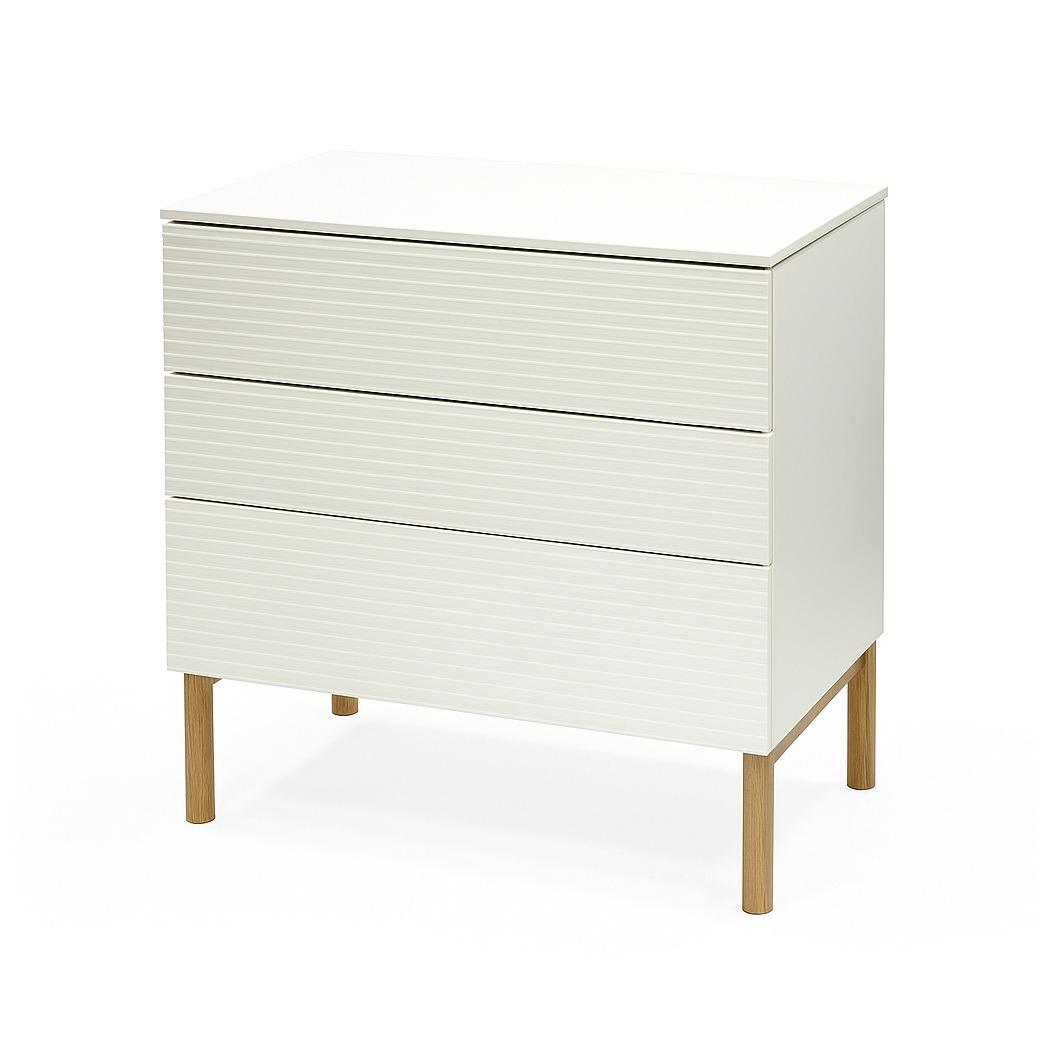 Stokke Sleepi Commode Natural - White