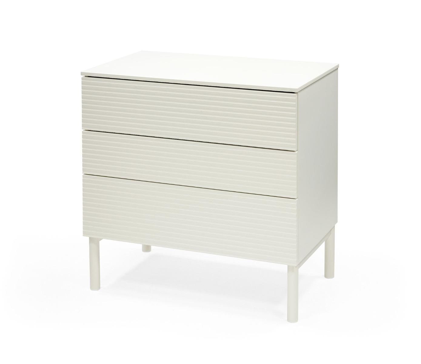 Stokke Sleepi Commode White - White