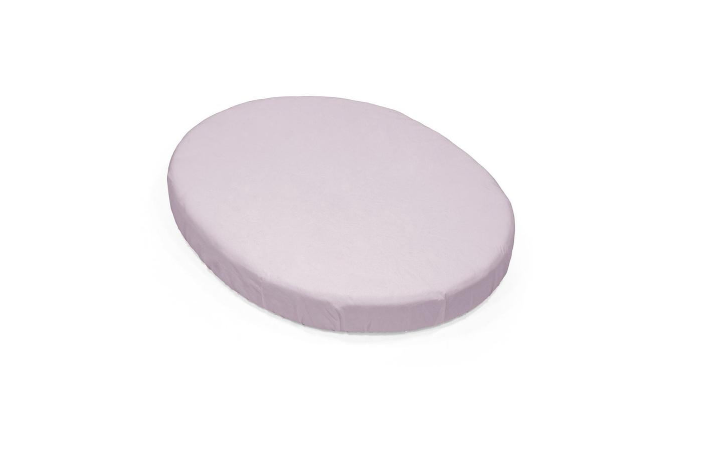Stokke Sleepi Mini Hoeslaken Lavender