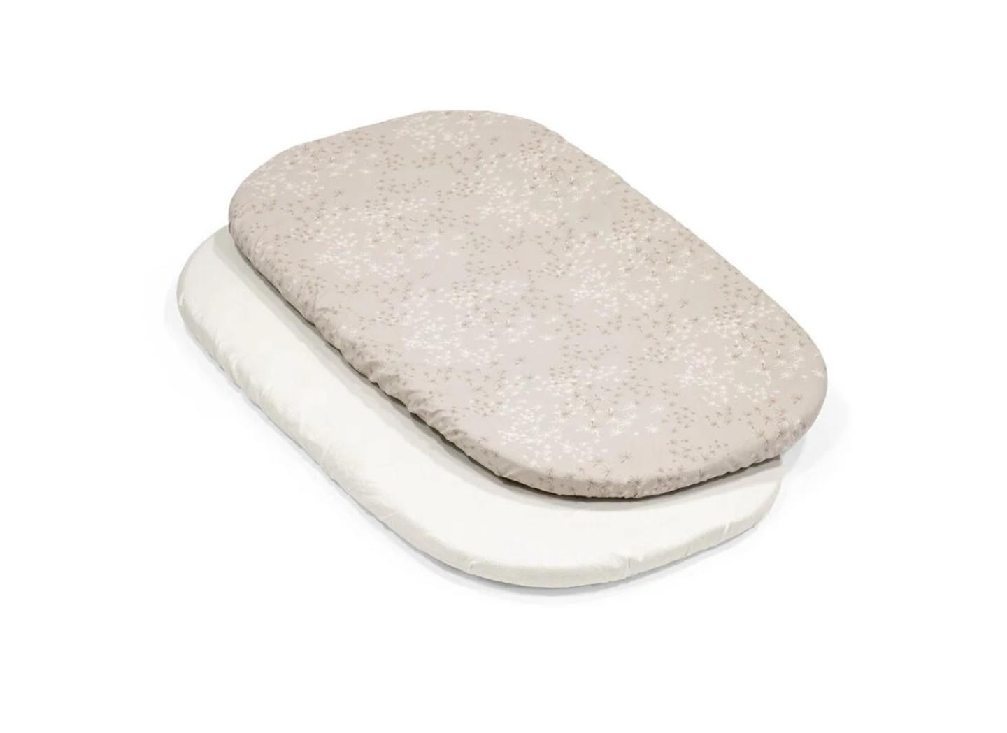 Stokke Snoozi Hoeslaken 2-Pack