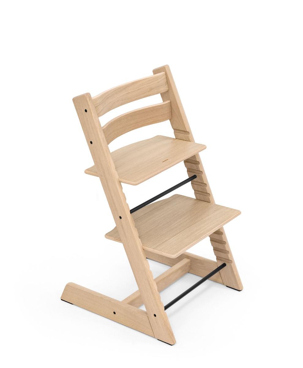 Stokke Tripp Trapp Chair Oak Natural