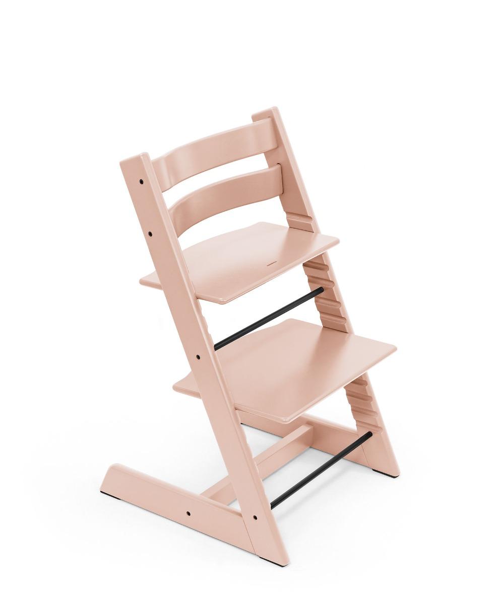 Stokke Tripp Trapp Stoel Serene Pink