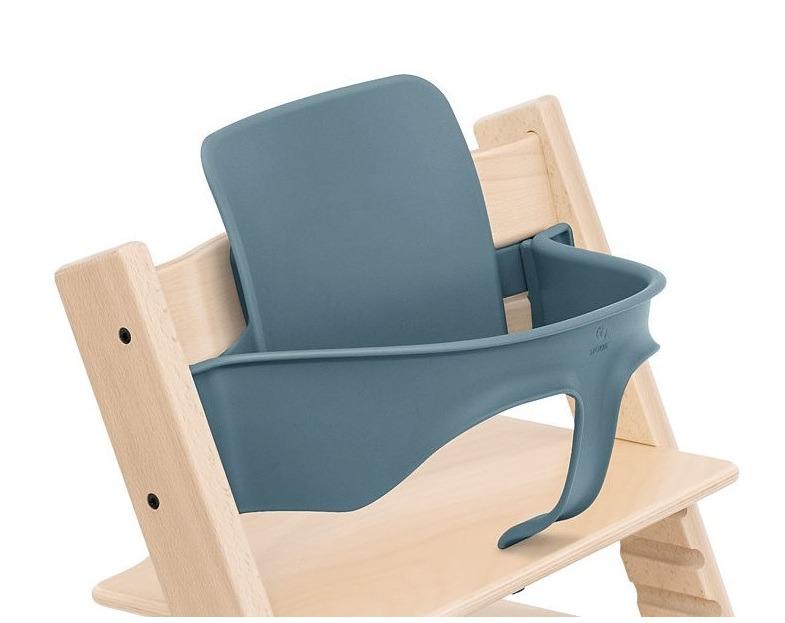 Stokke Tripp Trapp Baby Set Fjord Blue