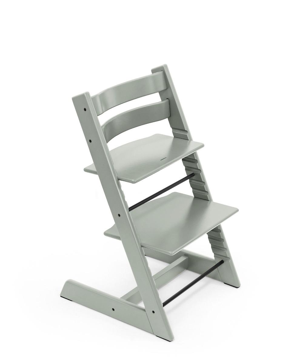 Stokke Tripp Trapp Stoel Glacier Green