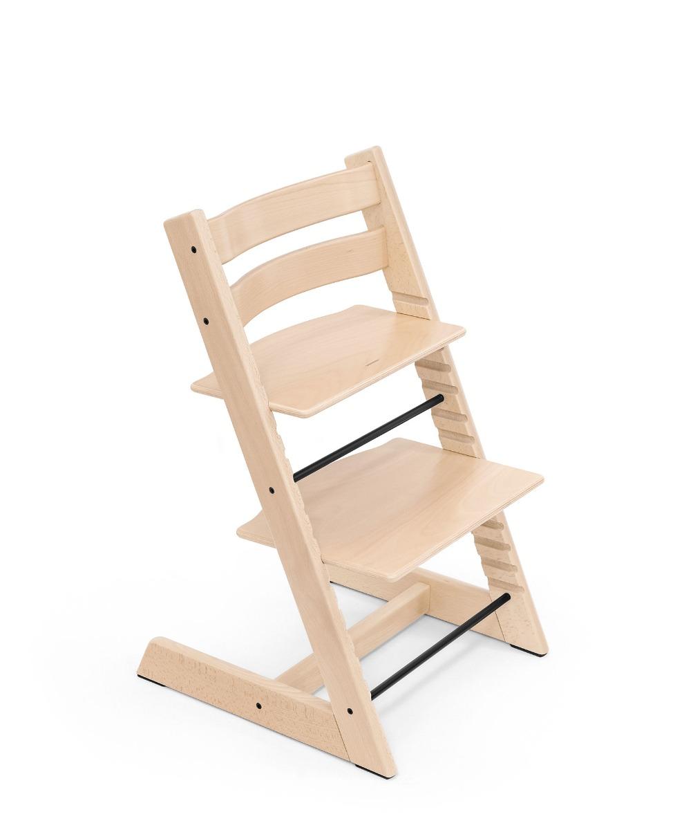 Stokke Tripp Trapp Stoel Natural