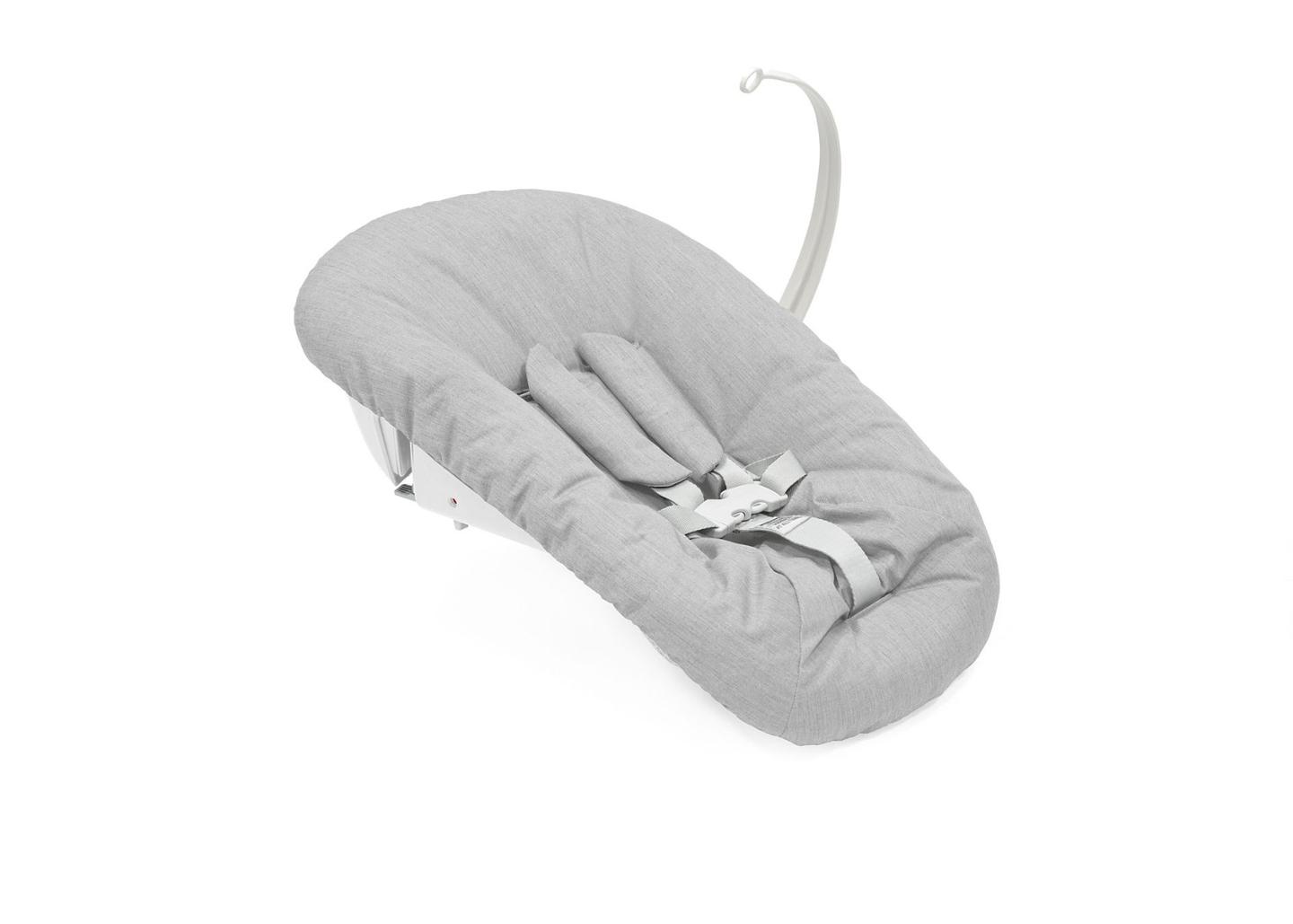 Stokke Tripp Trapp Newborn Set Grey