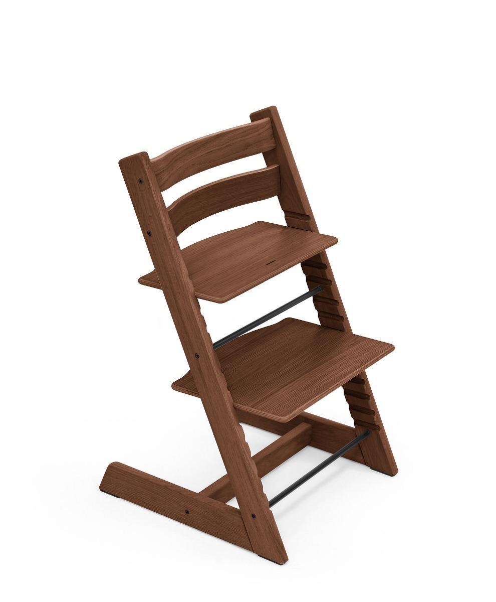 Stokke Tripp Trapp Stoel Oak Warm Brown