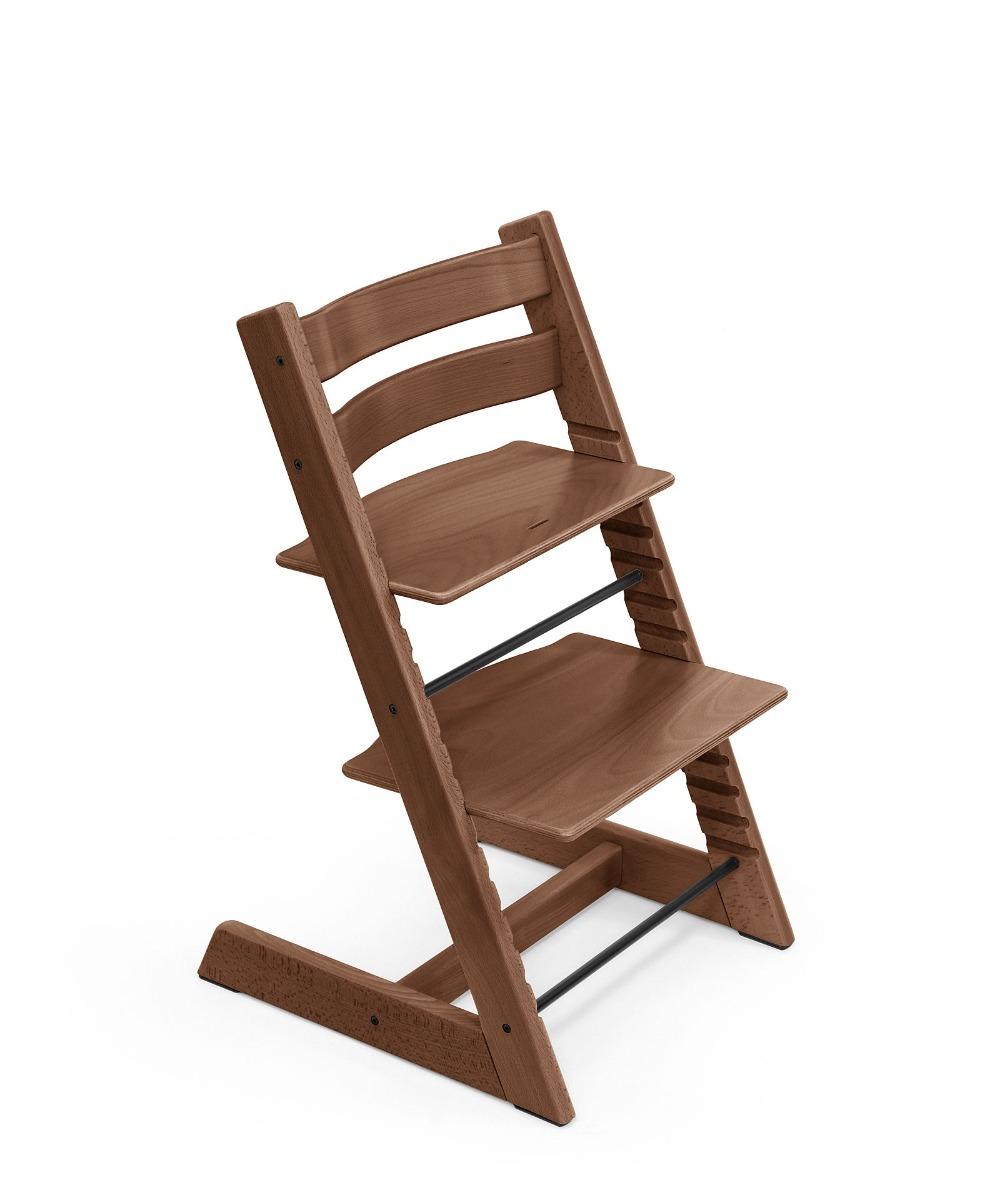 Stokke Tripp Trapp Chair Warm Brown