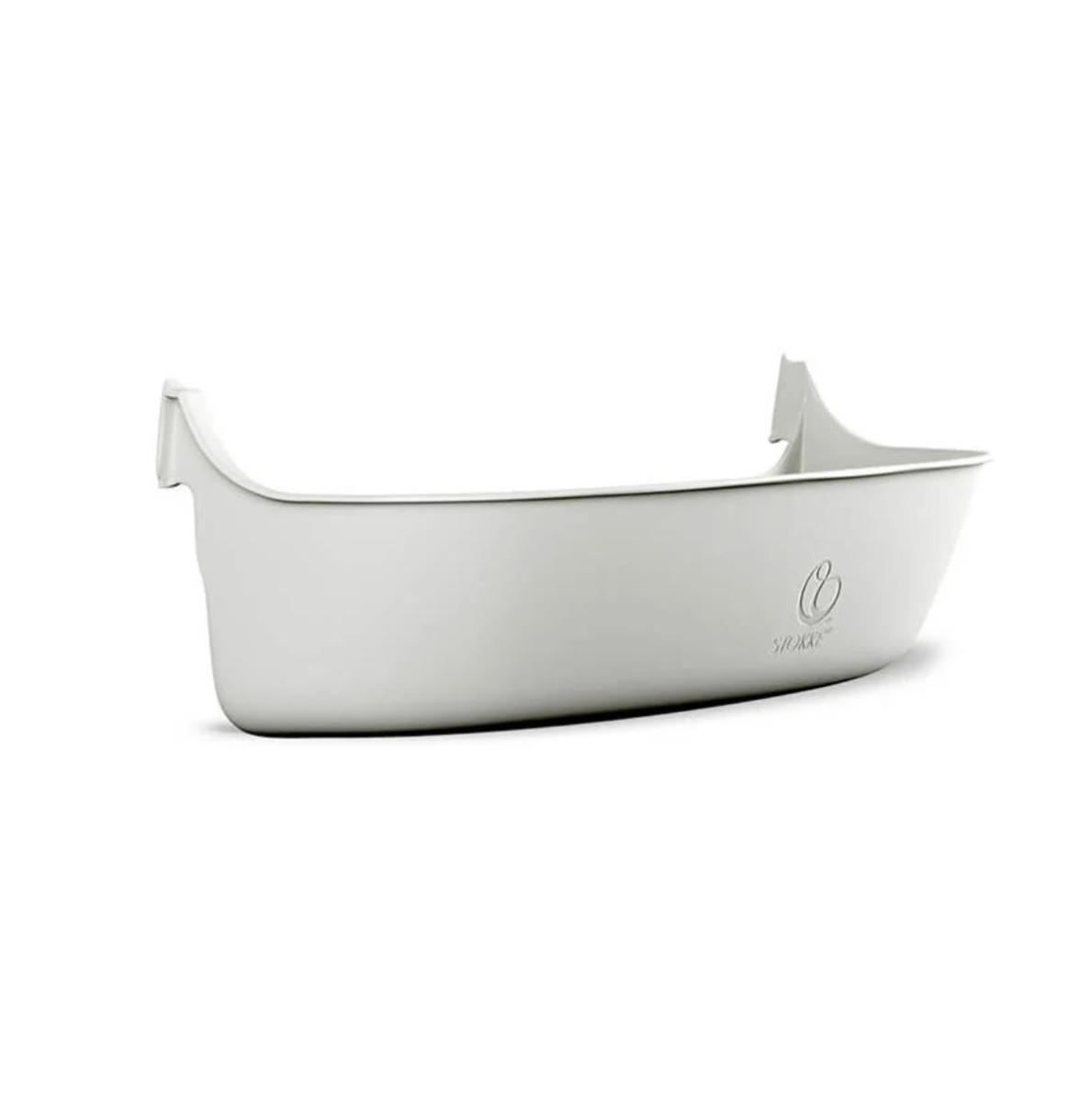 Stokke Tripp Trapp Storage White
