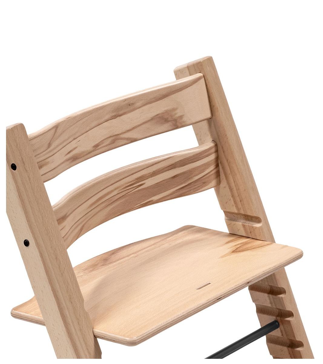 Stokke Tripp Trapp Chair Wild Wood