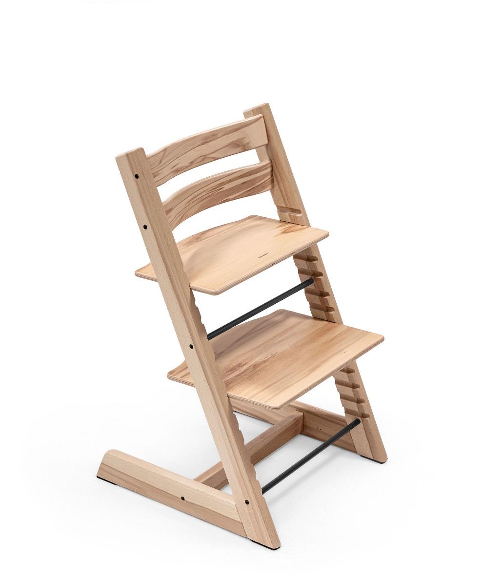 Stokke Tripp Trapp Chair Wild Wood